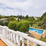 Tortolas By Interhome Villa