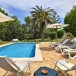 Tortolas By Interhome Villa