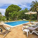 Villa Tortolas By Interhome *