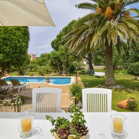 Tortolas By Interhome Villa Alaior