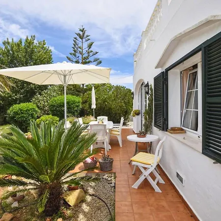 Villa Tortolas By Interhome